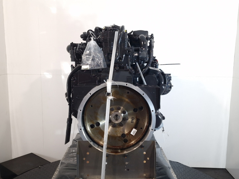 Cummins QSB6.7 CPL 3857 New Engine (Plant) - Engine for Construction machinery: picture 2 Cummins QSB6.7 CPL 3857 New Engine (Plant) - Engine for Construction machinery: picture 2