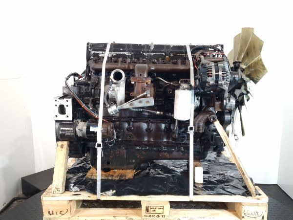 Cummins QSB6.7 CPL 426 Engine (Plant) - Engine for Construction machinery: picture 3 Cummins QSB6.7 CPL 426 Engine (Plant) - Engine for Construction machinery: picture 3