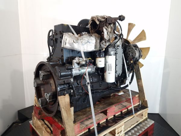 Cummins QSL9 CPL 8478 Engine (Plant) - Engine for Construction machinery: picture 1 Cummins QSL9 CPL 8478 Engine (Plant) - Engine for Construction machinery: picture 1