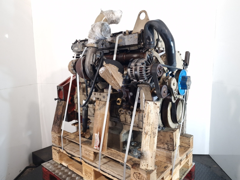 Cummins QSM11 CPL 2828 Hyundai R520LC-9S EXCAVATOR Engine (Plant) - Engine for Construction machinery: picture 4 Cummins QSM11 CPL 2828 Hyundai R520LC-9S EXCAVATOR Engine (Plant) - Engine for Construction machinery: picture 4