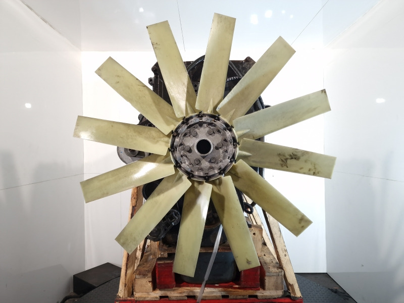 Engine for Industrial equipment Cummins QSX15-C600  CPL 2825 Engine (Industrial): picture 8