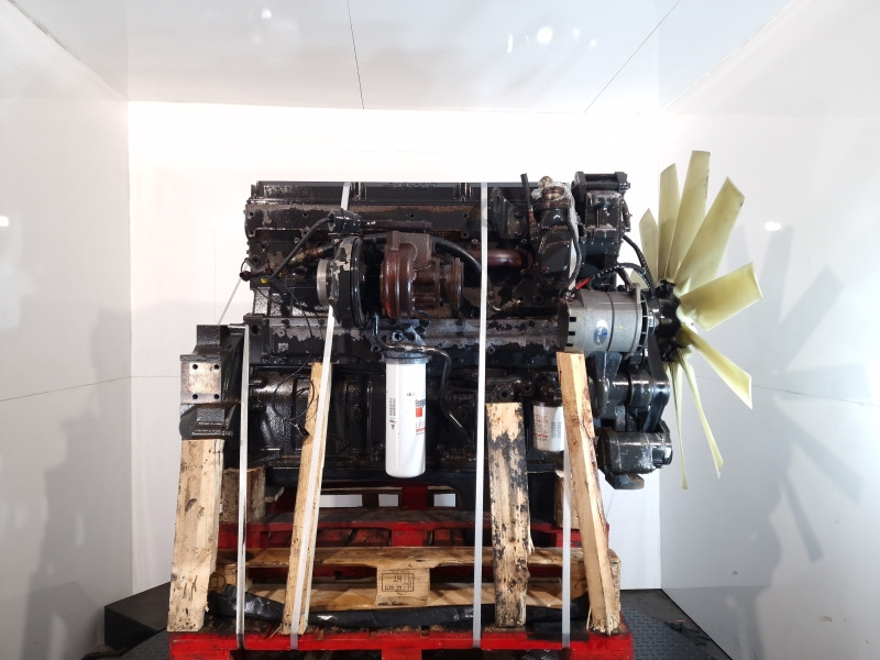 Engine for Industrial equipment Cummins QSX15-C600  CPL 2825 Engine (Industrial): picture 6