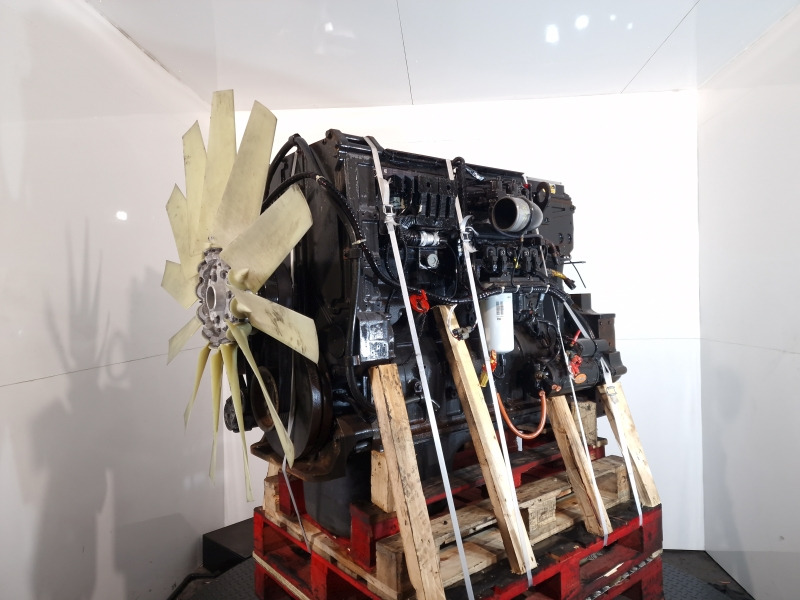 Engine for Industrial equipment Cummins QSX15-C600  CPL 2825 Engine (Industrial): picture 9