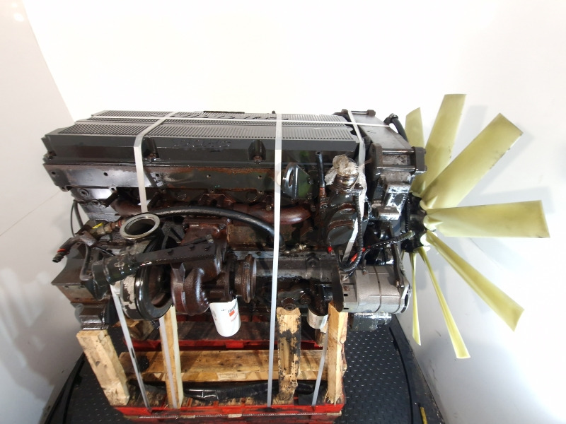 Engine for Industrial equipment Cummins QSX15-C600  CPL 2825 Engine (Industrial): picture 13