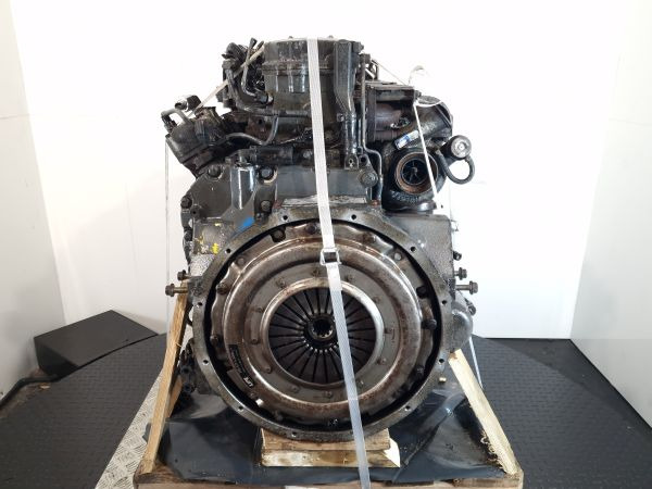 DAF 6ISB E3 5.9 Daf Spec CE162C Engine (Truck) - Engine for Truck: picture 3 DAF 6ISB E3 5.9 Daf Spec CE162C Engine (Truck) - Engine for Truck: picture 3