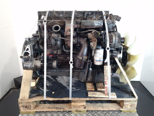 DAF 6ISB E3 5.9 Daf Spec CE162C Engine (Truck) - Engine for Truck: picture 4 DAF 6ISB E3 5.9 Daf Spec CE162C Engine (Truck) - Engine for Truck: picture 4