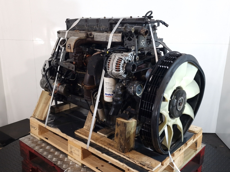 DAF GR165U1 Engine (Truck) - Engine for Truck: picture 4 DAF GR165U1 Engine (Truck) - Engine for Truck: picture 4
