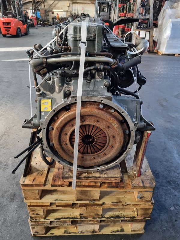 DAF GR184U1 Engine (Truck) - Engine for Truck: picture 2 DAF GR184U1 Engine (Truck) - Engine for Truck: picture 2