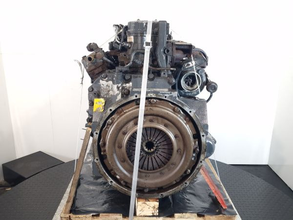 DAF GR184U1 Engine (Truck) - Engine for Truck: picture 2 DAF GR184U1 Engine (Truck) - Engine for Truck: picture 2