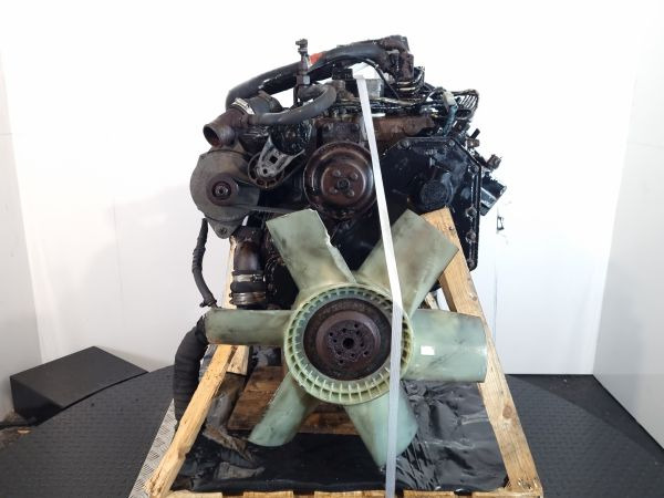DAF GR184U1 Engine (Truck) - Engine for Truck: picture 5 DAF GR184U1 Engine (Truck) - Engine for Truck: picture 5