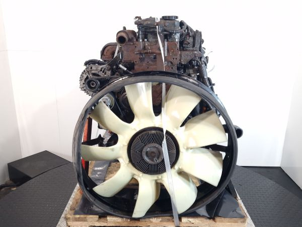 DAF GR184U1 Engine (Truck) - Engine for Truck: picture 5 DAF GR184U1 Engine (Truck) - Engine for Truck: picture 5
