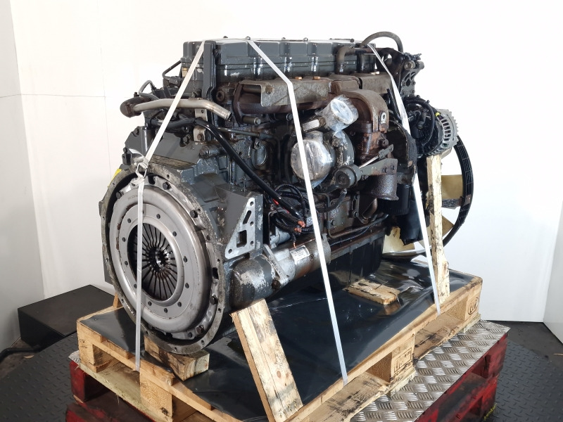 DAF GR184U1 Engine (Truck) - Engine for Truck: picture 1 DAF GR184U1 Engine (Truck) - Engine for Truck: picture 1