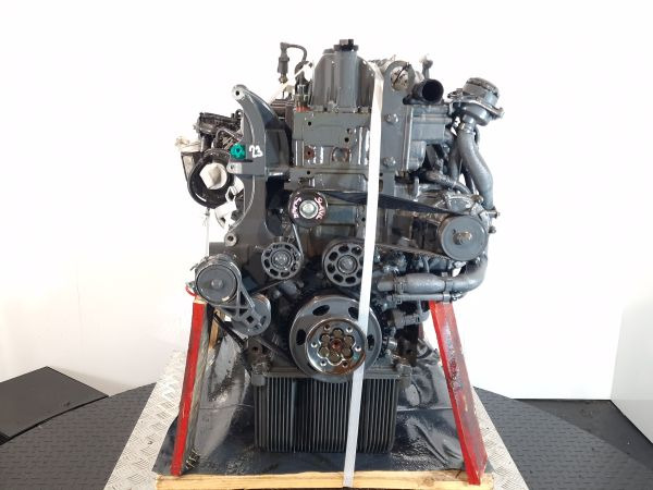 DAF ISF3.8 E6 C Engine (Truck) - Engine for Truck: picture 5 DAF ISF3.8 E6 C Engine (Truck) - Engine for Truck: picture 5