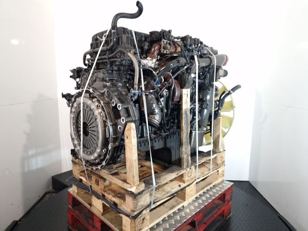 DAF MX-11 330 H4 Engine (Truck) - Engine for Truck: picture 1 DAF MX-11 330 H4 Engine (Truck) - Engine for Truck: picture 1