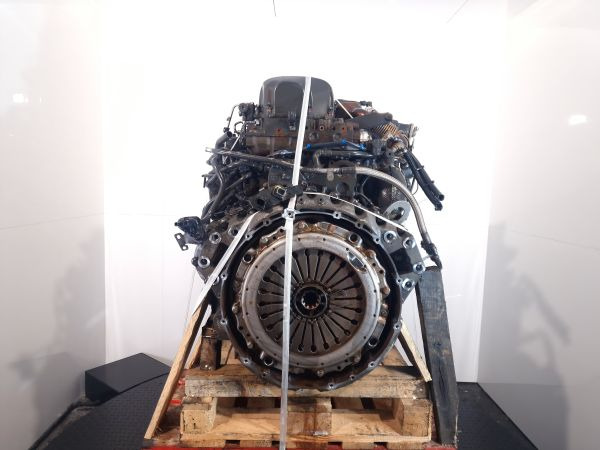 DAF MX-13 340 H1 Engine (Truck) - Engine for Truck: picture 3 DAF MX-13 340 H1 Engine (Truck) - Engine for Truck: picture 3