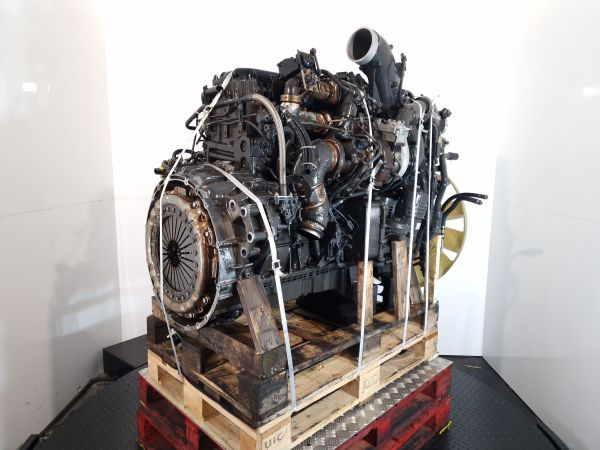 DAF MX-13 355 H3 Engine (Truck) - Engine for Truck: picture 1 DAF MX-13 355 H3 Engine (Truck) - Engine for Truck: picture 1