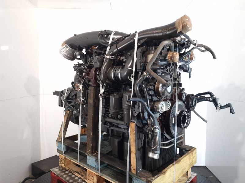 DAF MX-13 355 H3 Engine (Truck) - Engine for Truck: picture 4 DAF MX-13 355 H3 Engine (Truck) - Engine for Truck: picture 4