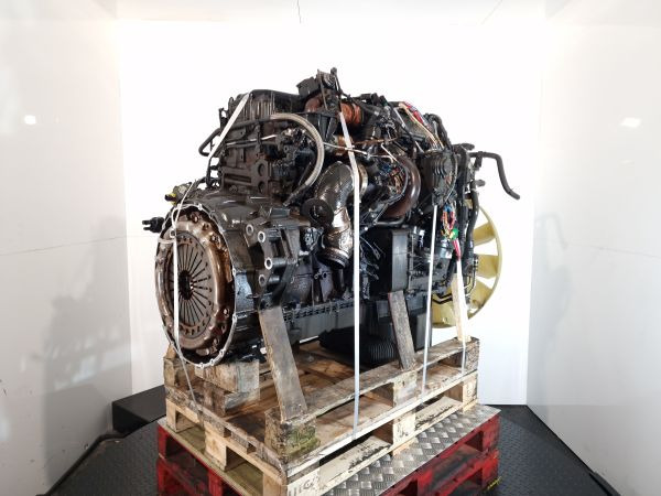 DAF MX-13 390 H2 Engine (Truck) - Engine for Truck: picture 1 DAF MX-13 390 H2 Engine (Truck) - Engine for Truck: picture 1