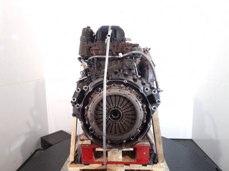 DAF MX340U1 EUR5 XF106.460 Engine (Truck) - Engine for Truck: picture 3 DAF MX340U1 EUR5 XF106.460 Engine (Truck) - Engine for Truck: picture 3