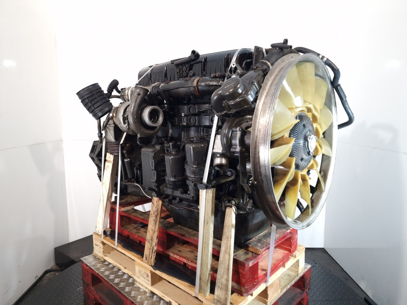 DAF MX340U1 Engine (Truck) - Engine for Truck: picture 5 DAF MX340U1 Engine (Truck) - Engine for Truck: picture 5