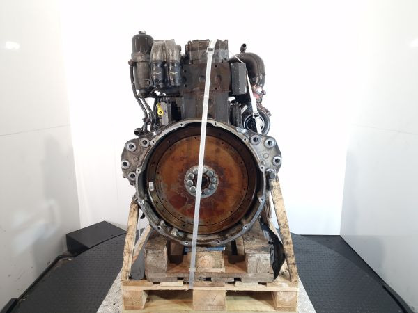 DAF PR183 S2 Engine (Truck) - Engine for Truck: picture 3 DAF PR183 S2 Engine (Truck) - Engine for Truck: picture 3