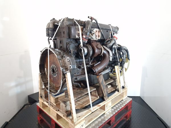 DAF PR183 S2 Engine (Truck) - Engine for Truck: picture 1 DAF PR183 S2 Engine (Truck) - Engine for Truck: picture 1