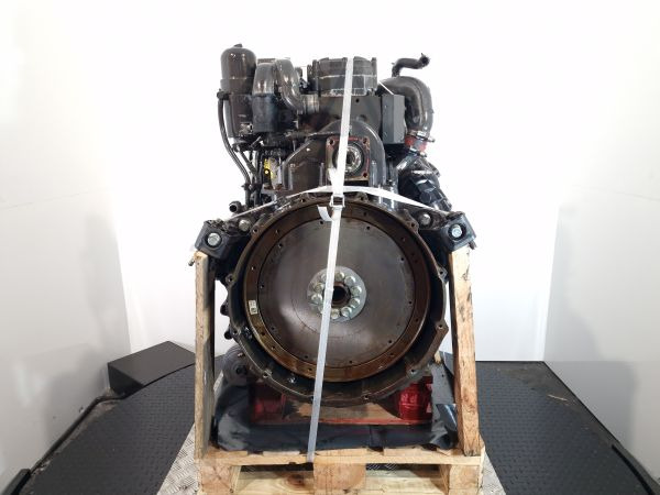 DAF PR183 U1 refuse Spec Engine (Truck) - Engine for Truck: picture 2 DAF PR183 U1 refuse Spec Engine (Truck) - Engine for Truck: picture 2