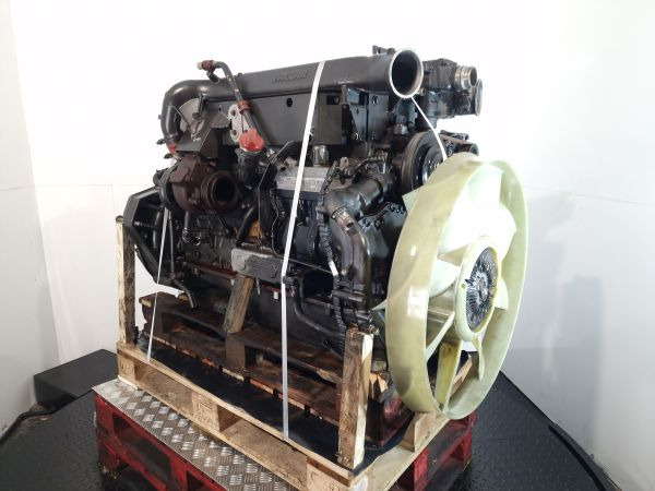 DAF PR228 S2 Engine (Truck) - Engine for Truck: picture 5 DAF PR228 S2 Engine (Truck) - Engine for Truck: picture 5