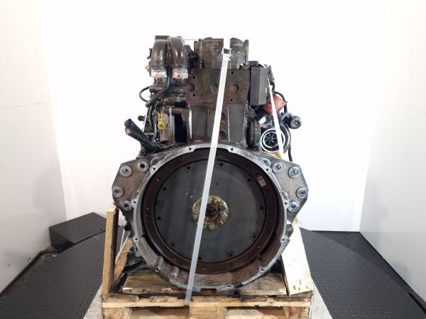 DAF PR265 U1 Bus Spec Engine (Truck) - Engine for Truck: picture 3 DAF PR265 U1 Bus Spec Engine (Truck) - Engine for Truck: picture 3