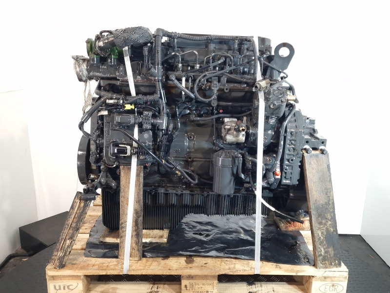 Engine for Truck DAF PX-7 164 H1 Engine (Truck): picture 7