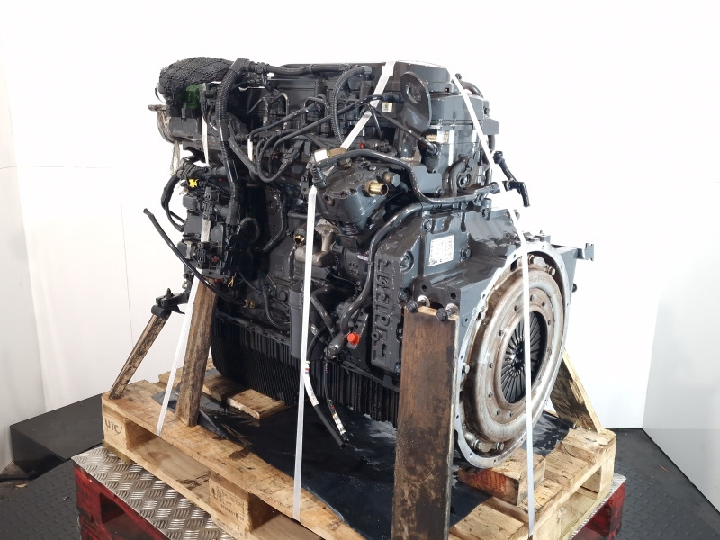 Engine for Truck DAF PX-7 164 H1 Engine (Truck): picture 8