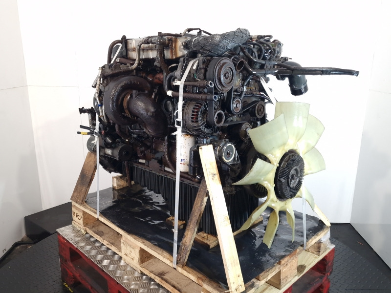 DAF PX-7 164 H1 Engine (Truck) - Engine for Truck: picture 5 DAF PX-7 164 H1 Engine (Truck) - Engine for Truck: picture 5