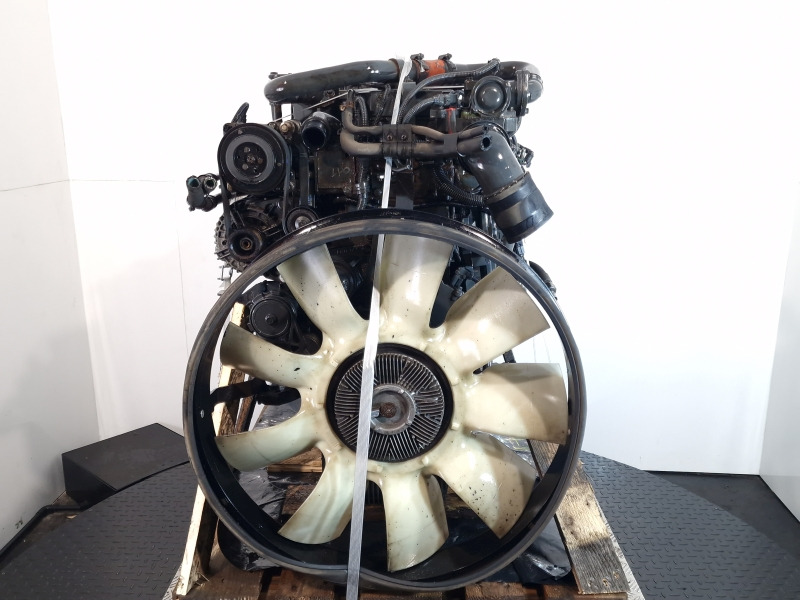 DAF PX-7 194 K2 Engine (Truck) - Engine for Truck: picture 5 DAF PX-7 194 K2 Engine (Truck) - Engine for Truck: picture 5