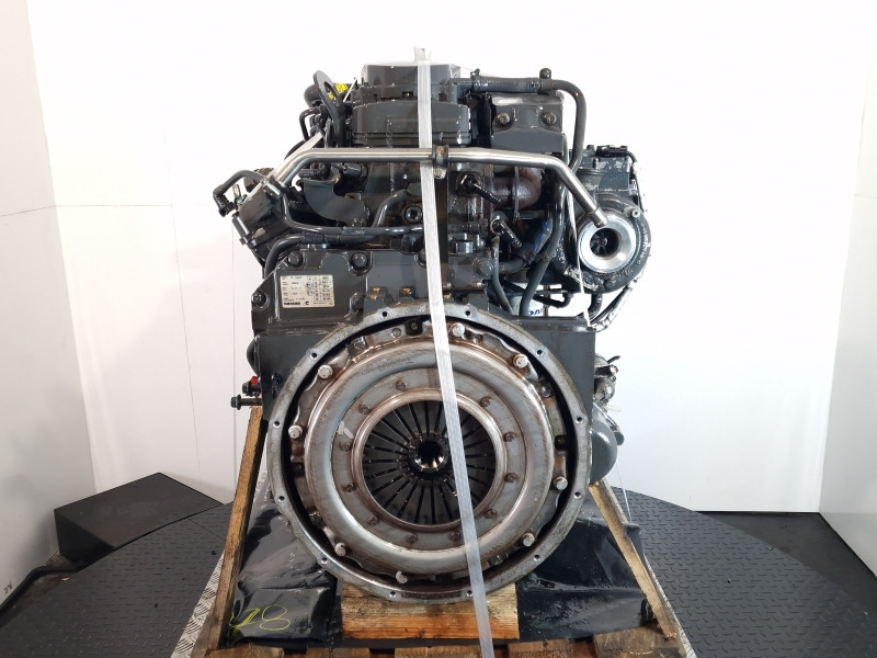 DAF PX-7 194 K2 Engine (Truck) - Engine for Truck: picture 2 DAF PX-7 194 K2 Engine (Truck) - Engine for Truck: picture 2