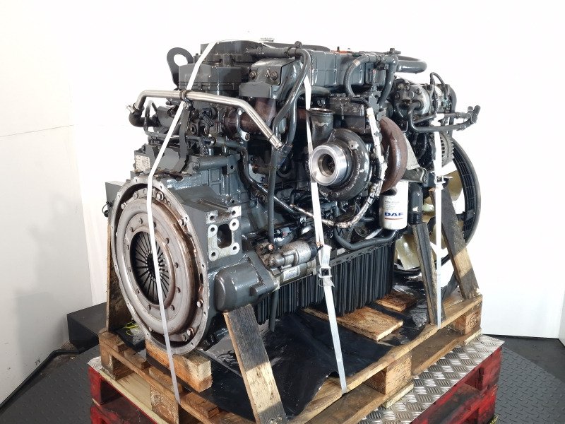 DAF PX-7 194 K2 Engine (Truck) - Engine for Truck: picture 1 DAF PX-7 194 K2 Engine (Truck) - Engine for Truck: picture 1