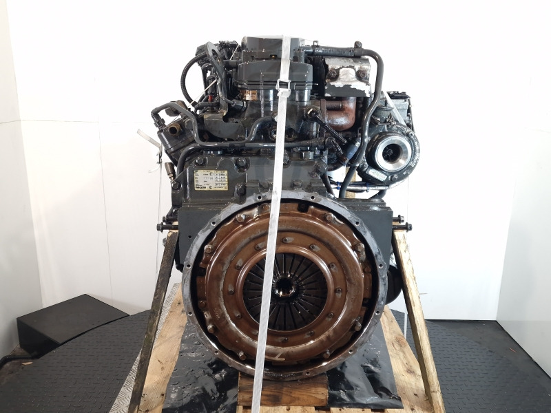 DAF PX-7 208 H1 Engine (Truck) - Engine for Truck: picture 2 DAF PX-7 208 H1 Engine (Truck) - Engine for Truck: picture 2