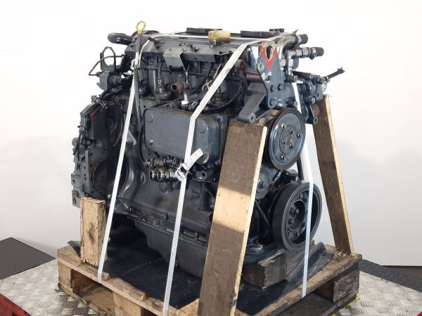 Deutz BF4M2012 Engine (Industrial) - Engine for Industrial equipment: picture 5 Deutz BF4M2012 Engine (Industrial) - Engine for Industrial equipment: picture 5