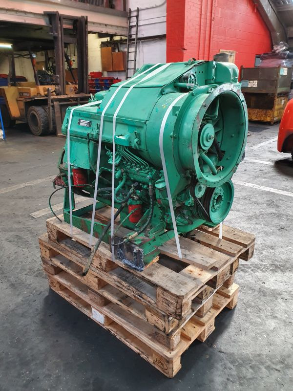 Deutz BF6L913C - Engine for Industrial equipment: picture 5 Deutz BF6L913C - Engine for Industrial equipment: picture 5