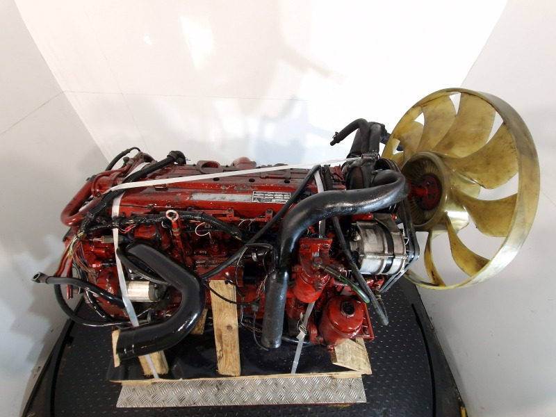 Engine for Construction machinery Deutz BF6M1012E Engine (Plant): picture 12