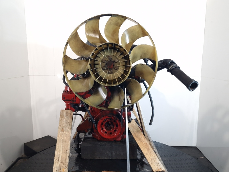 Engine for Construction machinery Deutz BF6M1012E Engine (Plant): picture 7