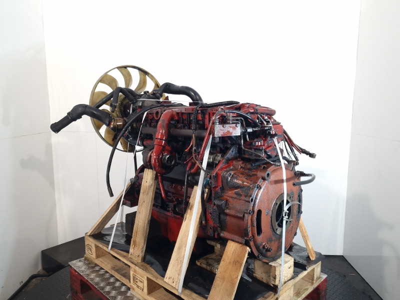 Engine for Construction machinery Deutz BF6M1012E Engine (Plant): picture 10