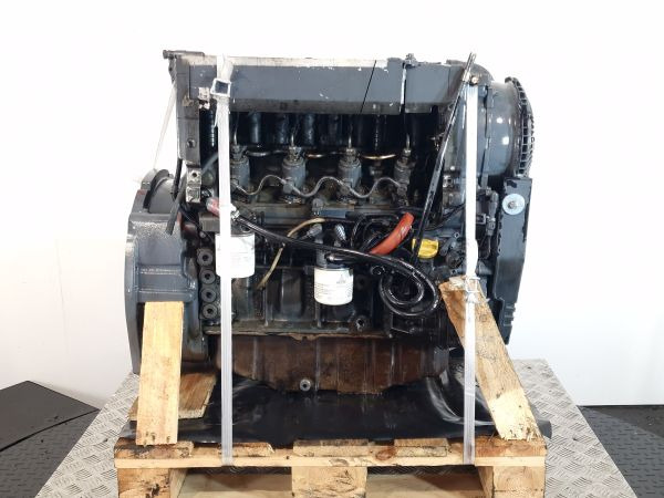 Deutz D2011 L04 Engine (Plant) - Engine for Construction machinery: picture 3 Deutz D2011 L04 Engine (Plant) - Engine for Construction machinery: picture 3