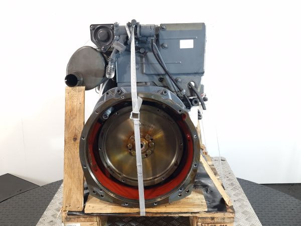 Deutz D2011 L04 Engine (Plant) - Engine for Construction machinery: picture 2 Deutz D2011 L04 Engine (Plant) - Engine for Construction machinery: picture 2