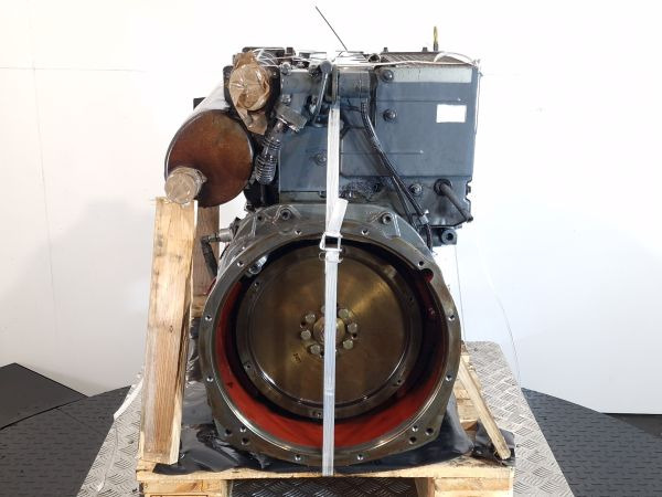 Deutz D2011 L04 I Engine (Industrial) - Engine for Industrial equipment: picture 3 Deutz D2011 L04 I Engine (Industrial) - Engine for Industrial equipment: picture 3