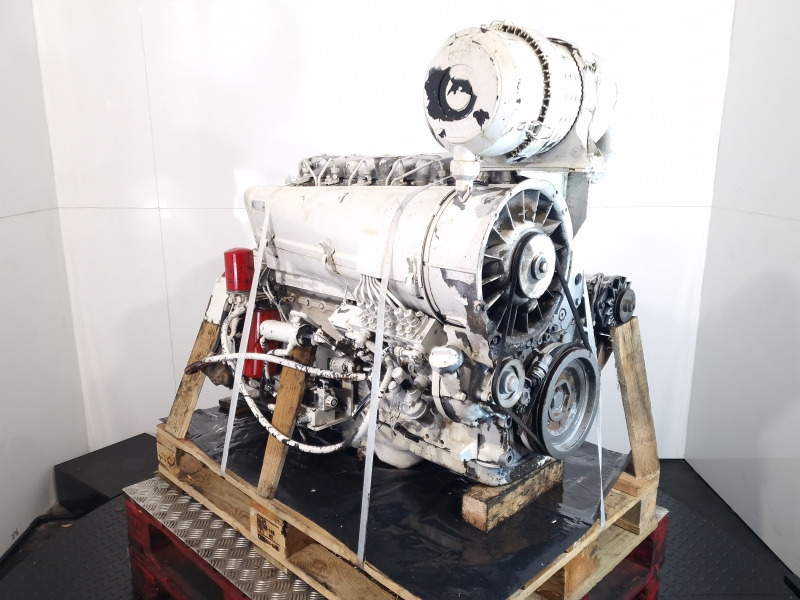 Deutz D914L06 Engine (Industrial) - Engine for Industrial equipment: picture 5 Deutz D914L06 Engine (Industrial) - Engine for Industrial equipment: picture 5