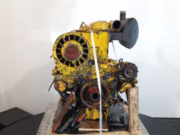 Deutz F3L912 Engine (Industrial) - Engine for Industrial equipment: picture 5 Deutz F3L912 Engine (Industrial) - Engine for Industrial equipment: picture 5
