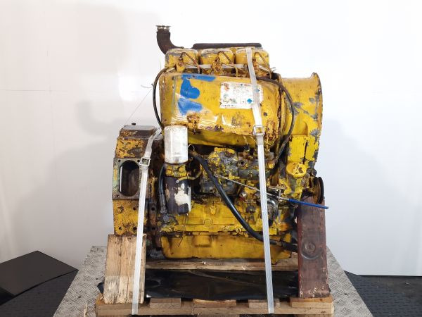 Deutz F3L912 Engine (Industrial) - Engine for Industrial equipment: picture 3 Deutz F3L912 Engine (Industrial) - Engine for Industrial equipment: picture 3