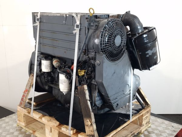 Deutz F4L2011 Engine (Plant) - Engine for Construction machinery: picture 5 Deutz F4L2011 Engine (Plant) - Engine for Construction machinery: picture 5