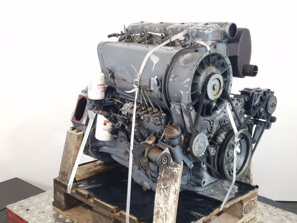 Deutz F4L912 Engine (Industrial) - Engine for Industrial equipment: picture 5 Deutz F4L912 Engine (Industrial) - Engine for Industrial equipment: picture 5