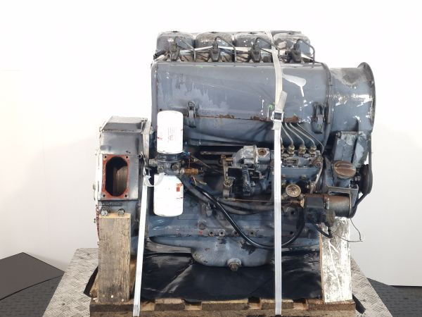 Deutz F4L912 Engine (Industrial) - Engine for Industrial equipment: picture 4 Deutz F4L912 Engine (Industrial) - Engine for Industrial equipment: picture 4